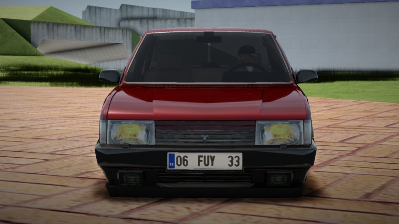 mod